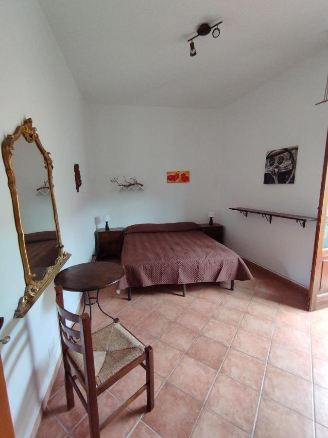 Apartment By The Market Palermo Luaran gambar